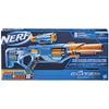 Hasbro Nerf Elite 2.0 Eaglepoint RD-8 Water Blaster, Super Soakers for Kids, 16-Dart Capacity, Fun for Ages 8+ view 3