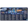 Hasbro Nerf Elite 2.0 Eaglepoint RD-8 Water Blaster, Super Soakers for Kids, 16-Dart Capacity, Fun for Ages 8+ view 4