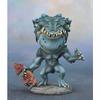 Howie Bonesylvanian Miniature Figure 25mm Heroic Scale Special Edition Unpainted Reaper Miniatures view 1