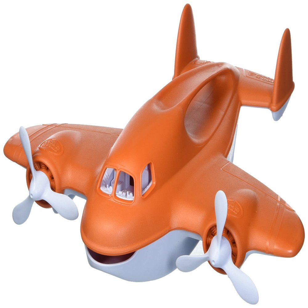 Fire Plane - 4C
