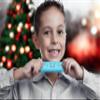 Crafteem Color Blues Harmonica, Key of C for Kids, Children, Toddler and Beginners,10 Hole 20 Tones Musical Instrument Toy Gift view 2