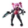 Robot New Humanity Polynian Montani/Mortroid Male, Non-scale, PVC & ABS, Pre-painted Action Figure view 1