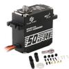FLASH HOBBY 50kg 14V Waterproof IP67 Digital Brushless Servo Motor with 1/61/8, 1/10, 1/12 RC Crawler Car/Robot/Boat (180) view 2