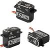 FLASH HOBBY 50kg 14V Waterproof IP67 Digital Brushless Servo Motor with 1/61/8, 1/10, 1/12 RC Crawler Car/Robot/Boat (180) view 4
