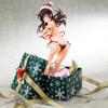 Good Smile Company - Rent-A-Girlfriend - Mizuhara Chizuru Santa Claus Bikini 1/6 PVC Figure (Mr) view 2