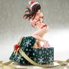 Good Smile Company - Rent-A-Girlfriend - Mizuhara Chizuru Santa Claus Bikini 1/6 PVC Figure (Mr) view 4