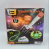 4 Pack of Premium Do It Yourself Green Rocket ~ 23 Piece Kit That Makes Two! view 2