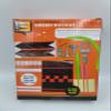 4 Pack of Premium Do It Yourself Green Rocket ~ 23 Piece Kit That Makes Two! view 3