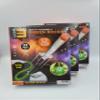 6 Pack of Premium Do It Yourself Green Rocket ~ 23 Piece Kit That Makes Two! view 1