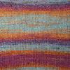 Berroco Summer Sesame 5252 Kaleidoscope view 1