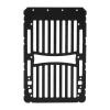 01 02 015 RC Car Roof Rack, Metal Roof Rack 1/24 RC Car for 1/24 Remote Control RC Car view 3