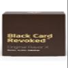Black Card Revoked: Edition X | Get The New Black Culture Trivia Game | Family Fun | Enjoy at All The Family Functions view 1