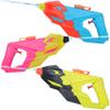 ArtCreativity Water Blasters, Set of 3, Water Squirt Guns for Kids in Vibrant Colors, Futuristic Water Shooting Pistols, Toys for Swimming Pool, Beach and Outdoor Summer Fun view 1