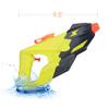 ArtCreativity Water Blasters, Set of 3, Water Squirt Guns for Kids in Vibrant Colors, Futuristic Water Shooting Pistols, Toys for Swimming Pool, Beach and Outdoor Summer Fun view 3