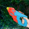 ArtCreativity Water Blasters, Set of 3, Water Squirt Guns for Kids in Vibrant Colors, Futuristic Water Shooting Pistols, Toys for Swimming Pool, Beach and Outdoor Summer Fun view 4