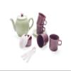 Dantoy - Green Garden Tea Set (4782) view 1