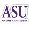 Alcorn State Braves 10 Inch Vinyl Decal Sticker Officially Licensed Collegiate Product view 1