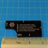 LITKO 3-inch Fight Gauge | Combat Movement | Compatible with Warhammer Age of Sigmar 3rd Edition (Translucent Red) view 4
