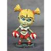 Barb Bonesylvanian Miniature Figure 25mm Heroic Scale Special Edition Unpainted Reaper Miniatures view 1