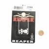 Barb Bonesylvanian Miniature Figure 25mm Heroic Scale Special Edition Unpainted Reaper Miniatures view 2
