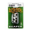 Dark Heaven Legends Piranha Crabs Miniature 25mm Heroic Scale Figure Reaper Miniatures view 1