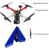 FLYCOLOR 30A Brushless ESC 2-4S with 5V 1A BEC for RC F450 Airplane Durable Quadcopter Helicopter view 4