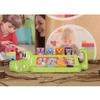 BOLEY Toddler Activity Center - Roo Crew Animal Alligator Interactive Learning Toy - Learn Colors, Shapes and Numbers - Toddler Interactive Playset  Ages 2 and Up view 2