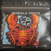 Kids Sealife #12 Lobster Hummer Embroidery Morale Patch view 2