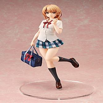 Amakuni My Youth Romantic Comedy is Wrong As I Expected: Isshiki Iroha 1:7 Scale PVC Figure