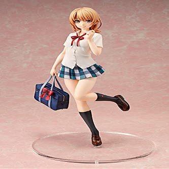 Amakuni My Youth Romantic Comedy is Wrong As I Expected: Isshiki Iroha 1:7 Scale PVC Figure