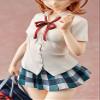 Amakuni My Youth Romantic Comedy is Wrong As I Expected: Isshiki Iroha 1:7 Scale PVC Figure view 4