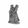 Damras Devil Wizard Miniature Figure 25mm Heroic Scale Reaper Bones USA Reaper Miniatures view 1