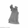 Damras Devil Wizard Miniature Figure 25mm Heroic Scale Reaper Bones USA Reaper Miniatures view 3