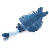 ZHONGXIN MADE Realistic 25" Opabinia Regalis Plush Toy - Cambrian Sea Creature for Kids view 2