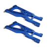 fyfracing for Laegendary 1:10 Brushless Thunder Truck Aluminum Lower Suspesion Armsfit laegendary 18 Nitro rc Truck (Rear Lower arms) view 1