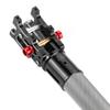 JMT Z16/Z22/Z30 CNC Aluminum Folding Arm Tube Joint DIY for Dia 16mm/30mm Automatic Auto RC Quadcopter Hexacopter Multi-Rotor (2PCS Z22) view 2
