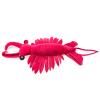 ZHONGXIN MADE Realistic Cambrian Ancient Organism Anomalocaris Plush Toy - 21" Lifelike Cambrian Creature Anomalocaris Stuffed Animals Model Plushie, Unique Plush Gift for Kids view 3