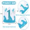 LINLULU The Big One Birthday Crown for Baby Boys - 1st Hat, Beach Party Supplies, Surfs Up Decorations, Boys Outfit view 2