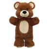 The Puppet Company Bear - Walking ECO Puppets view 1