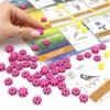 TowerRex Food Tokens for Wingspan Oceania Expansion - Nectar Food Resources - Wingspan Accessories Upgrade Kit view 3