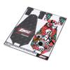 Losi Mini-T 2.0 Chassis Protective Tape Precut 2 LOS311011 Electric Car/Truck Option Parts view 1