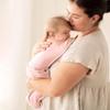 Love to Dream Swaddle UP Self-Soothing Sleep Sack 13-19 lbs., Dramatically Better Sleep, Snug Fit Calms Startle Reflex, 1.0 TOG, Dusty Pink, Medium view 4