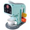 Nothing But Fun Toys My First Coffee Maker Playset Designed for Children Ages 3+ Years Teal 10.35" x 5.63" x 9.57" view 4