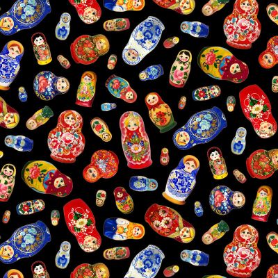 Matryoshka