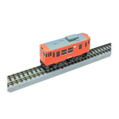 BIBNY Rokuhan West Japan Railway Company Shorty KIHA40 Metropolitan Area Color ST009-1