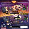 USAOPOLY Marvel Dice Throne | 2 Hero Box Featuring Captain Marvel, Black Panther | Standalone Competitive Dice Game | Officially-Licensed Game | Compatible with The Dice Throne Ecosystem view 2