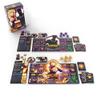 USAOPOLY Marvel Dice Throne | 2 Hero Box Featuring Captain Marvel, Black Panther | Standalone Competitive Dice Game | Officially-Licensed Game | Compatible with The Dice Throne Ecosystem view 3