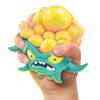 Little Live Pets Heroes Of Goo Jit Zu Galaxy Blast Multi Color Anime Squeeze Toy view 2