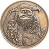 Labyrinth | Should You Need Us Friendship Token view 1