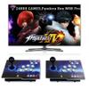 RegiisJoy 24800 in 1 Arcade Game Console Pandoras W88 Pro WiFi Function Game Machine for PC & Projector & TV, 2-4 Players, 1280X720, 3D Games, Search/Hide/Save/Load/Pause Games, Favorite List view 1